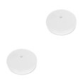 thumbnail image 1 of Bearachild Lámparas de luces de techo de inducción de cuerpo humano LED Lámparas 6500K a prueba de humedad Iluminación nocturna de hotel universal Luz blanca 9W 2piezas Bearachild CBP162761, 1 of 6