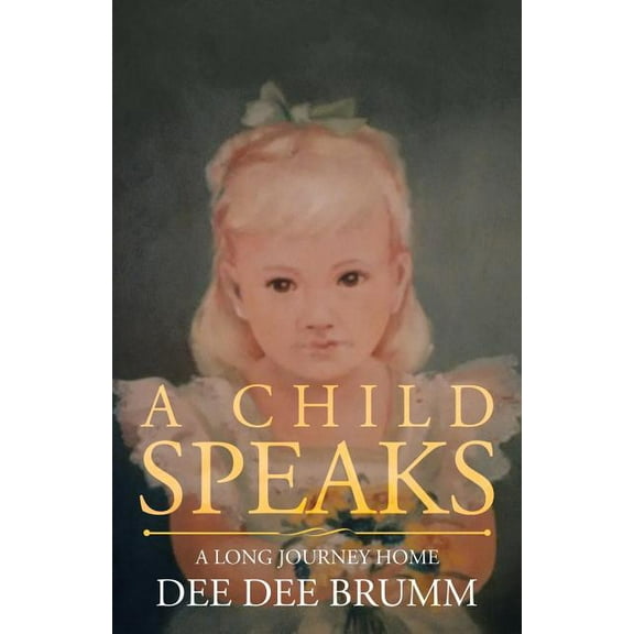 A Child Speaks (Paperback)