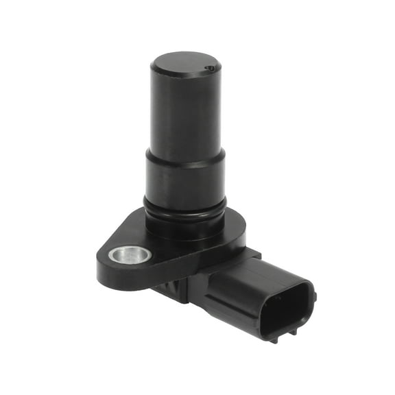 G4T07982 Car Engine Replacement Crankshaft Position Sensor 3 Pins Black for Subaru