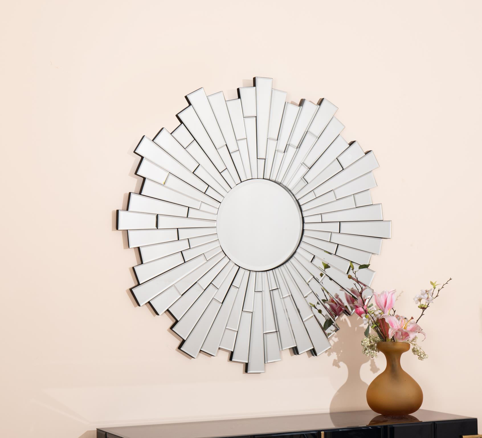 Abrille Wall Mirror