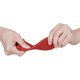 thumbnail image 5 of Cubierta de silicona para manija caliente / Soporte de silicona para manija caliente con protección contra el calor, rojo y negro, 4 paquetes MFZFUKR SNFLD1497, 5 of 9