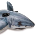 thumbnail image 3 of INTEX GREAT WHITE SHARK RIDE-O Intex 57525EPINTEX, 3 of 4