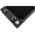 thumbnail image 2 of EK-CoolStream PE 240 (Dual) - High Performance 240mm Radiator, 2 of 4