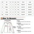 thumbnail image 3 of HAPIMO Womens Cable Knit Cardigan Casual Long Sleeve Button Down Sweaters Trendy Loose Fitness Cozy Chunky Knit Coats Teen Girls Clothes Beige XL, 3 of 5