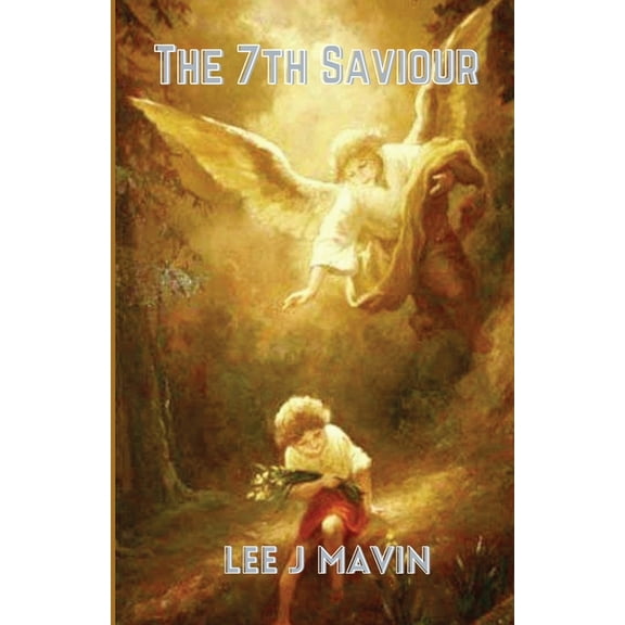 The 7th Saviour, (Paperback)