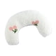 thumbnail image 5 of Little Pillowfor Cats,Almohada para Mascotas Almohada para Perros en Forma de U Almohada para el Cuello para Mascotas Innovación Moderna, 5 of 8