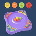 thumbnail image 3 of Competición Multijugador Spinning Toys Dwfed Reger (Beyblade para Jugadores), 3 of 9