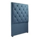 thumbnail image 2 of Cabecera King Size DICASA Ikki Azul, 2 of 6