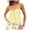 Beige, variant on Women Summer Tops Women Tube Top Summer Off Shoulder Strapless Top Elegant Bandeau Off Shoulder Cold Tops for Cute Bodysuit Casual Lace Womens plus Size Undershirt Adult Green M