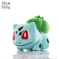thumbnail image 2 of New Style Pokemon Plush Toy Pikachu Peluche Stuffed Doll Bulbasaur Squirtle Charmander Eevee Gengar Charizard Blastoise Gifts zhangyuxiang LED, 2 of 2