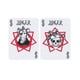thumbnail image 5 of Baraja Premium Bicycle Sociedades Secretas Ocultas, 5 of 5