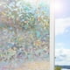 thumbnail image 3 of Película de ventana 3D Película decorativa autoadhesiva Película de privacidad Adhesivo estático anti-UV Xemadio MZQ-0810-3, 3 of 9