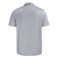thumbnail image 3 of Men's-Cutter & Buck  Black Portland Timbers Big & Tall Pike Eco Diamond Dot Print Recycled Polo, 3 of 3