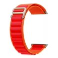 thumbnail image 1 of Correa Tela Alpin Para Apple Watch Ultra Serie 10/9/8/7/6 Se, 1 of 1