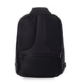 thumbnail image 5 of Mochila Cruzada ATMPACKS Negra Cierre Frontal Wilys, 5 of 5