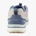 thumbnail image 4 of Vionic Walk Parkside Women's Athletic Cameo Rose Suede & Mesh Size 6.5 M, 4 of 8