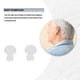 thumbnail image 2 of Hearing Aid Ear Tips, Medium, 2 of 5