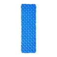 thumbnail image 1 of Hearth & Gear Camping Sleeping Pad Inflatable Camping Sleeping Pad Sleeping Mat For Camping Backpacking Hiking Blue Camping Backpack for Women Hiking Camping Gear Sleeping Pad Straps Women Hiking Gear, 1 of 4