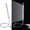 thumbnail image 2 of Luz USB para PC, Luz LED portátil y elegante de alto brillo Luz USB para computadora portátil Máxima confiabilidad, 2 of 8