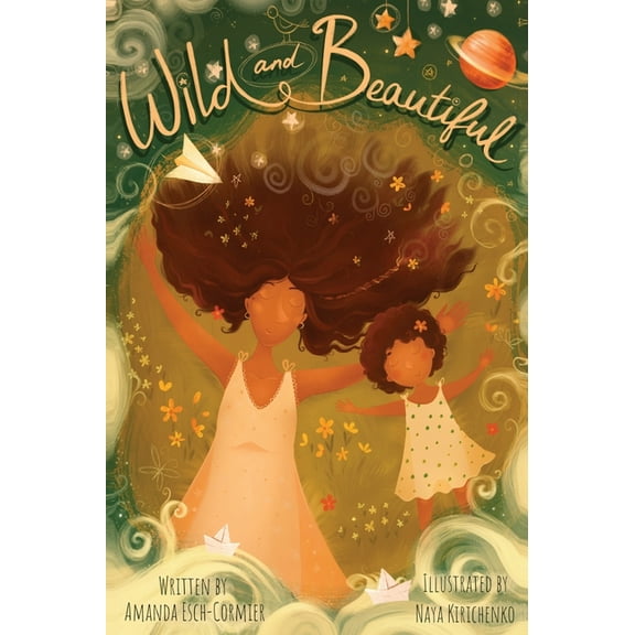 Wild and Beautiful, (Hardcover)