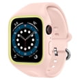 thumbnail image 3 of Correa para Apple Watch Serie 7/6/5/4/Se 44mm Caseology Nano Pop Rosa Caseology Nano Pop/Rosa, 3 of 4