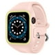 thumbnail image 3 of Correa para Apple Watch Serie 7/6/5/4/Se 44mm Caseology Nano Pop Rosa Caseology Nano Pop/Rosa, 3 of 4