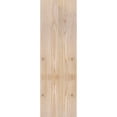thumbnail image 4 of Ekena Millwork 7.50"W x 24"D x 24"H Thorton Smooth Craftsman Outlooker, Douglas Fir, 4 of 4