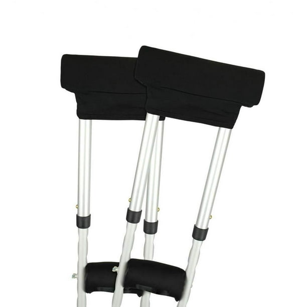 Crutch Pads for All in-Motion Pro Underarm Crutches