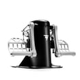 thumbnail image 5 of Thrustmaster TPR Pendular Rudder Pedals for PC Flight Simulation Controls – Adjustable Resistance, HallEffect Magnetic Sensors, Ultra-Precise & Smooth Control, 5 of 5