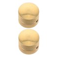 thumbnail image 1 of TEHAUX Brass Wolf Tone Cello Stopper for Performance 2Pcs, 1 of 8