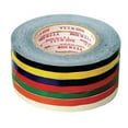 thumbnail image 2 of Manufacturer Varies Bag Sealing Tape,PVC,Green,3/8In x 180Yd 8VZF1, 2 of 2