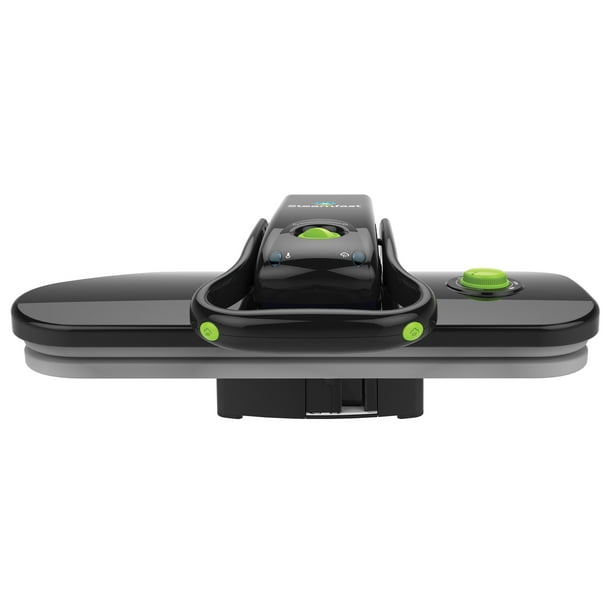 Steamfast SF-623BK Mid-Size Fabric Steam Press for Ironing Clothes