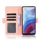thumbnail image 4 of Funda Tipo Billetera GANGXUN para Motorola MOTO G Power 2021 – Tapa Flip con Tarjetero, 4 of 5