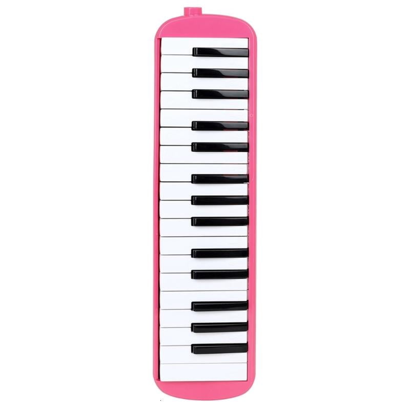 CEORPER Easy to Learn Portable Harmonica 32 Keys with Clear Notes and Comprehensive
