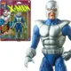thumbnail image 3 of Figuras de acción de la serie Marvel Legends X-men Wolverine Dark Phoenix Qin Spiral Longshot, juguete coleccionable con tarjeta colgante retro de 6 pulgadas, 3 of 5
