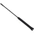 thumbnail image 2 of Antena de coche Zulema 11 Radio de Señal Rechoncha tejado aéreo Booster Mástil negro, 2 of 7