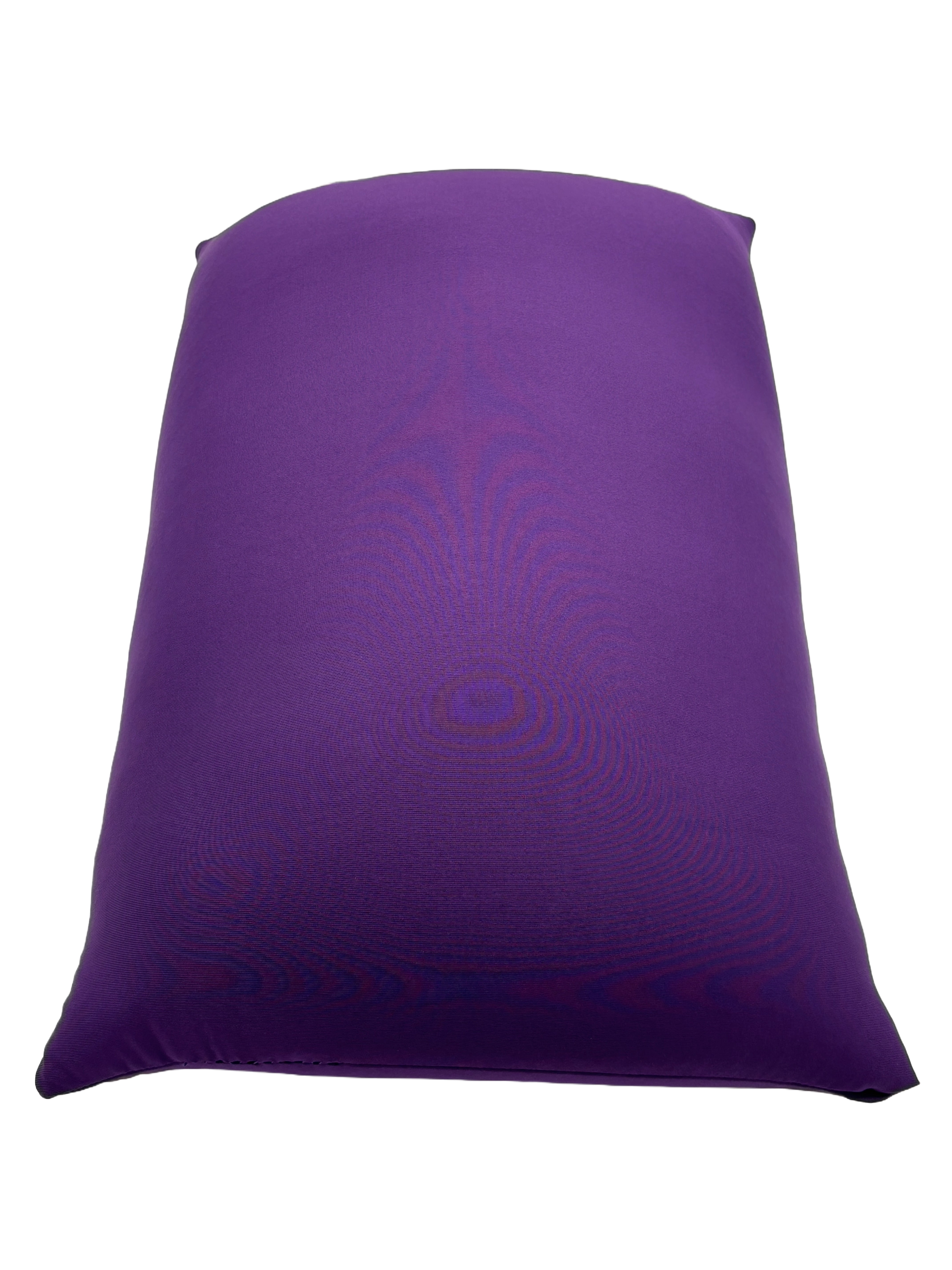 Mushy Pillows Rectangle Soft Microbead Bed Pillows - Precision Pressure Point Support
