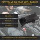 thumbnail image 3 of 32140004 PCV Valve Oil Separator 2.0L 4 Cylinder Compatible with XC90 XC60 S60 S80 S90 V90 2014-2021 32242753 314309, 3 of 5