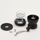 thumbnail image 4 of Soporte para teléfono móvil para Tesla Modelo 3 Modelo Y Monitor Clip fijo Seguridad Soporte para teléfono móvil (Silencio) Actualización de silicona (Soporte para teléfono para todas las pantallas) Sincero Electrónica, 4 of 5
