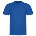 thumbnail image 1 of Awdis Mens Polo à Manches Courtes en Coton, 1 of 3