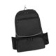 thumbnail image 4 of Mochila de tenis para deportes al aire libre para adultos, práctica y grande. Negro, 4 of 9