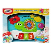 DDI 2320886 2-in-1 Baby Activity Centers Case of 12