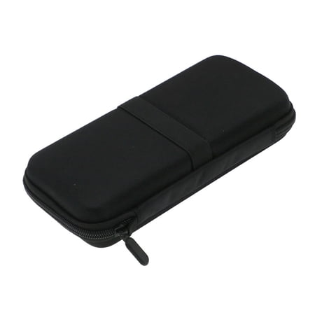 Carry Case with Inner Pocket for Mobile Power 30000mAh Scratch Resistant Hard Box Splashproof Storage Bag