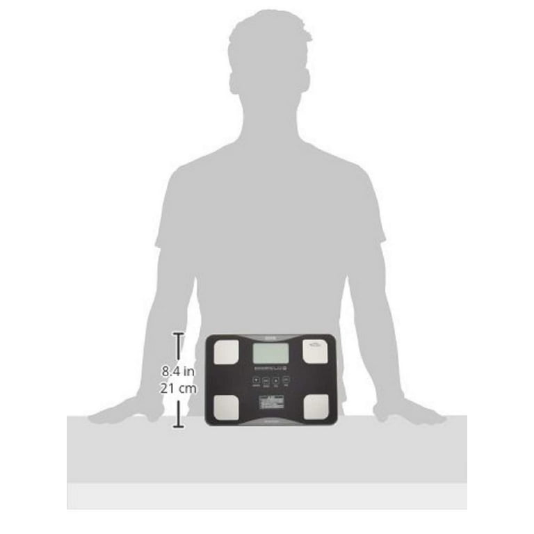 Tanita Body Composition Analyzer Inner Scan BC-718-WH (white) 