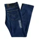 thumbnail image 2 of Pantalón Para Levis 511 Hombre Slim Strech Caballero Jeans, 2 of 6
