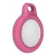 thumbnail image 5 of Soporte con llavero para AirTag - Rosa rosa, 5 of 8