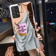 thumbnail image 1 of Funda de teléfono de princesa para Samsung, carcasa con patrón para Galaxy S22 Plus, S21, S23 Ultra, S20 FE, S10, S10E, S9, S8, S7 Edge qiuyongming unisex, 1 of 2