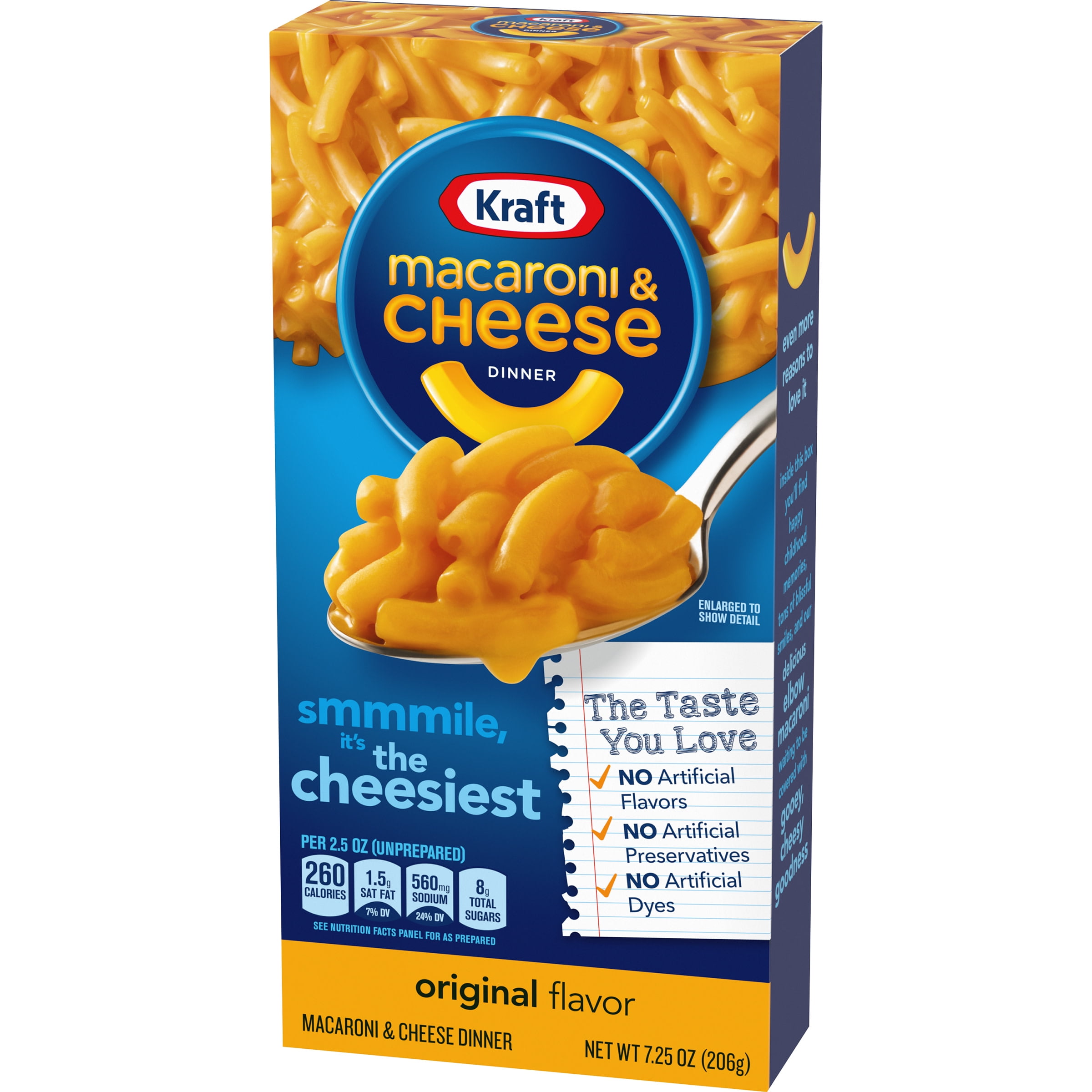 macaroni Cracker Barrel Sharp White Cheddar Macaroni & Cheese Dinner
