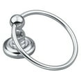 thumbnail image 2 of Moen BP6986CH Madison Chrome Towel Ring, 2 of 2