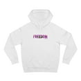 thumbnail image 4 of Freedom Women’s Unisex Supply Hoodie, 4 of 11